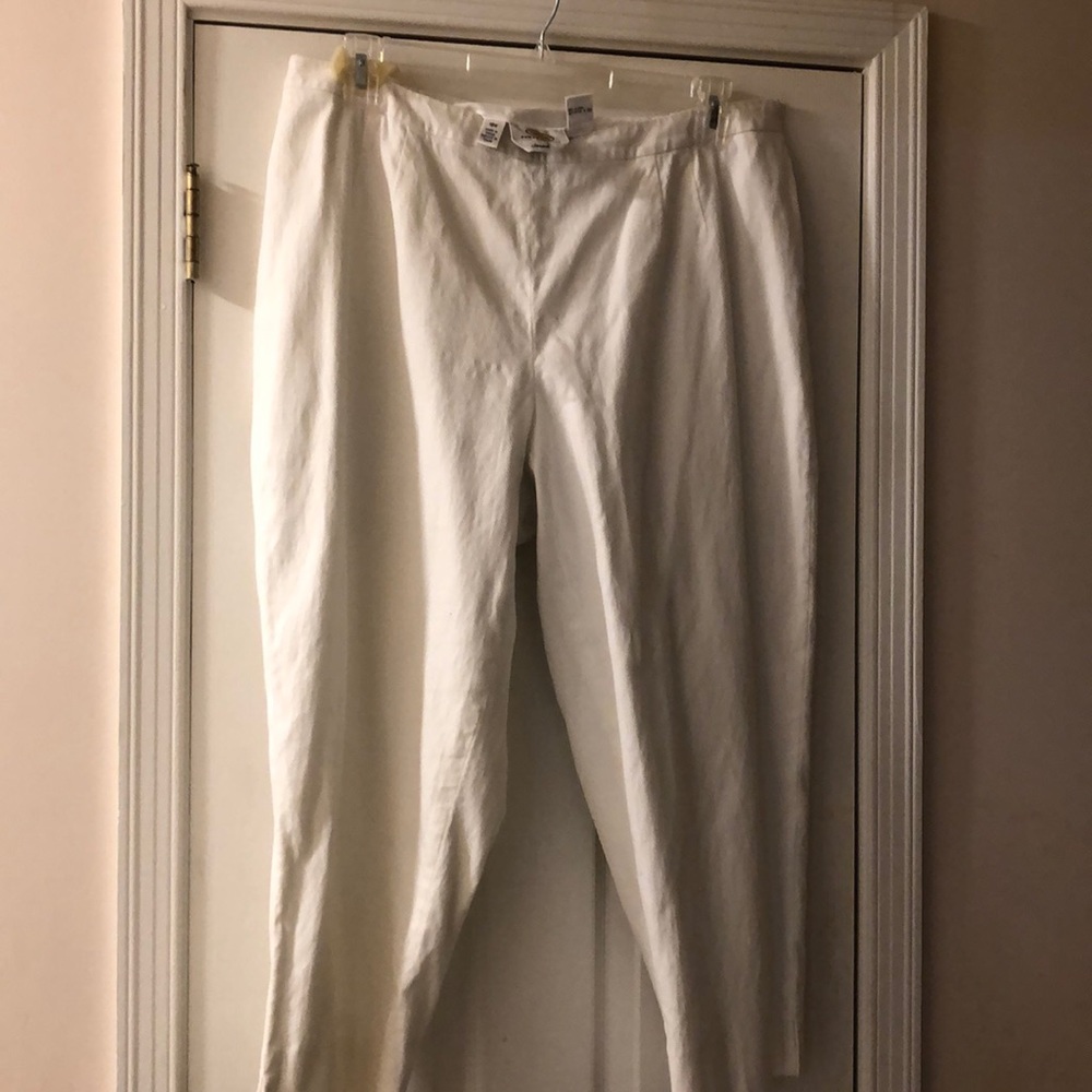 Talbots Petite Pants
